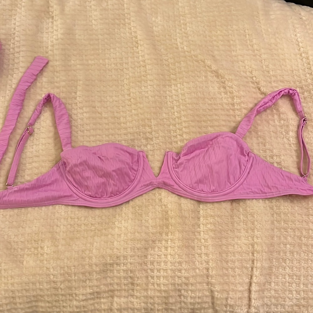 Monday swimwear sorrento top